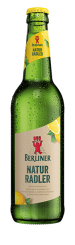 Berliner Pilsner Radler 20x0,5L Ka. 
