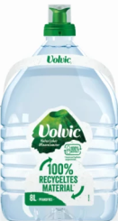 Volvic Naturell EW 1x8L 