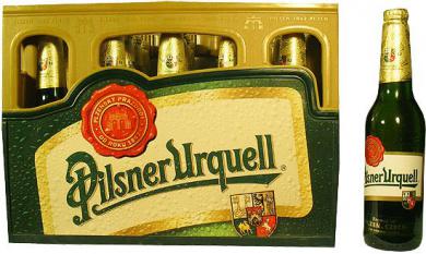 Pilsner Urquell 20x0,5 l Fl. 