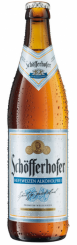 Schöfferhofer Hefeweizen Alkoholfrei 20x0,5l 