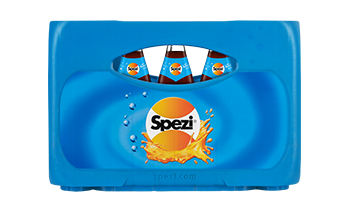 Spezi 20x0,5L Ka. 