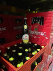 Sternburg Radler 20x0,5L Ka. 