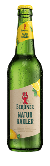 Berliner Pilsner Radler 20x0,5L Ka. 