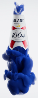 1664 Blanc 24x0,33L MW 