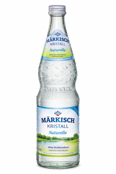 Märkisch Kristall Naturell 12x0,7L MW 