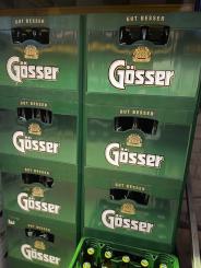 Gösser Natur Radler 20x0,5l 